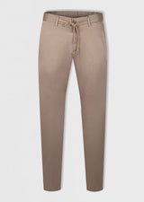 Grey Chino & Casual Pant