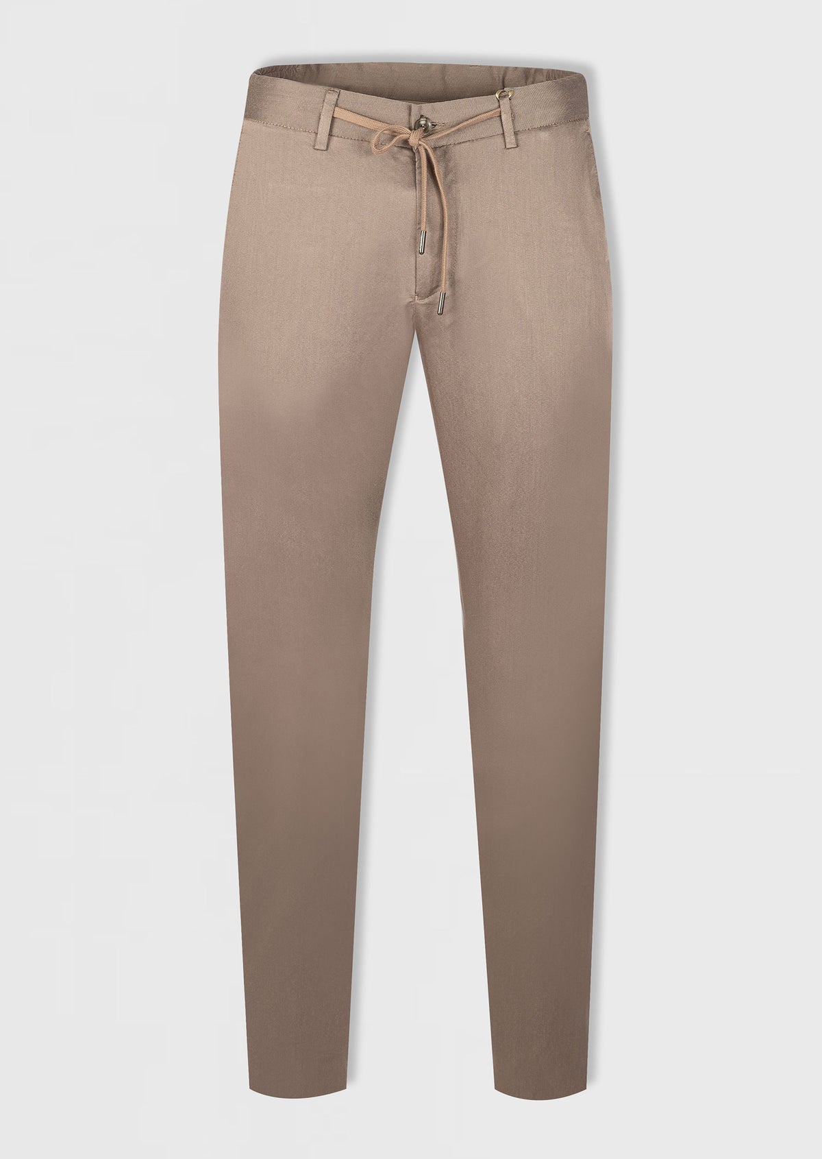 Grey Chino & Casual Pant