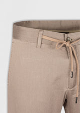 Grey Chino & Casual Pant