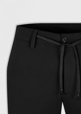 Black Chino & Casual Pant