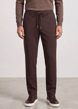 Brown Chino & Casual Pant