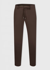 Brown Chino & Casual Pant