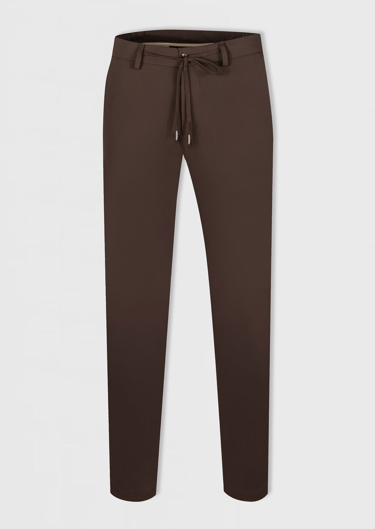 Brown Chino & Casual Pant