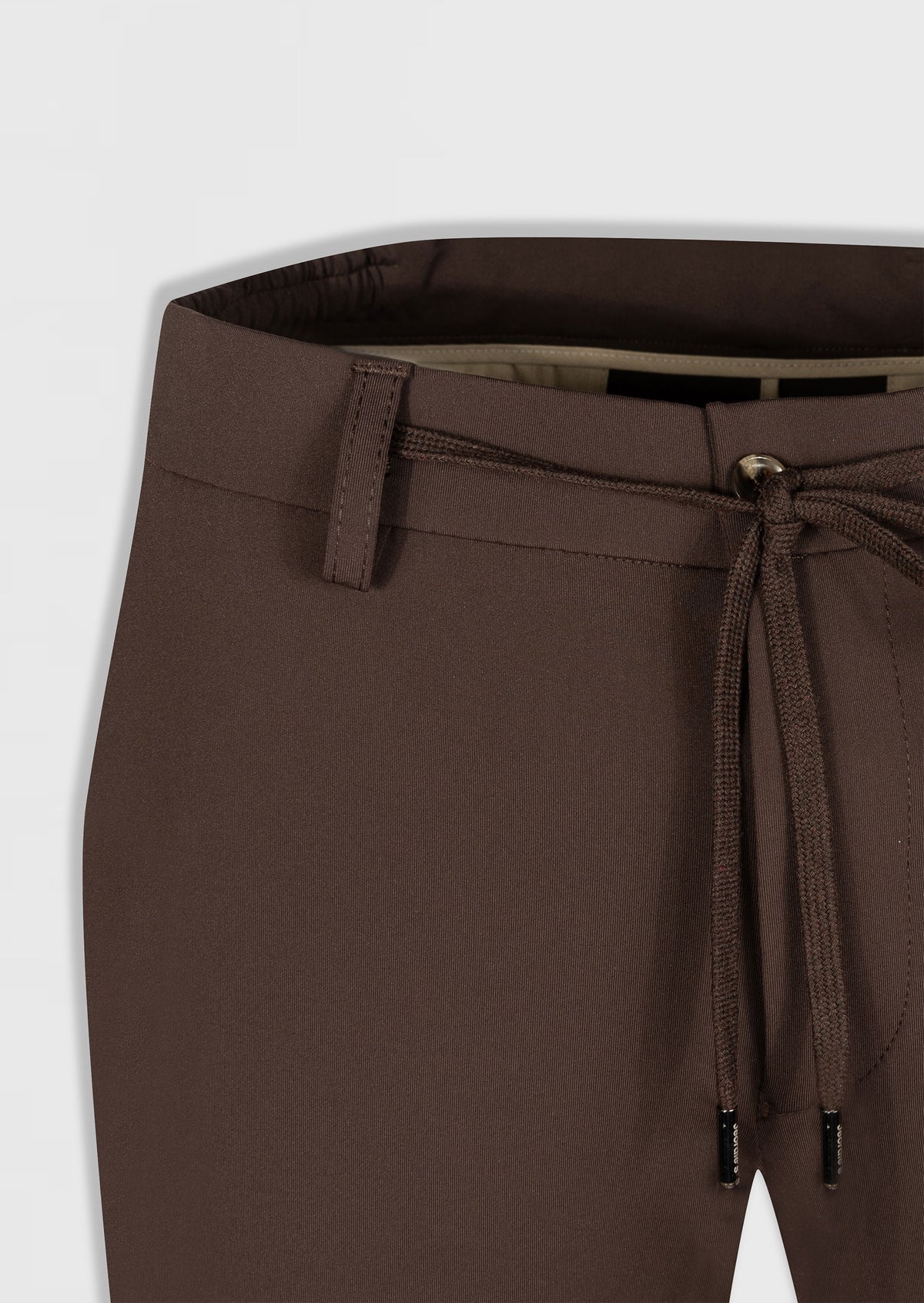 Brown Chino & Casual Pant