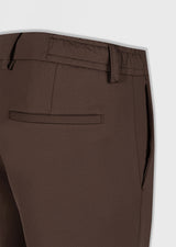 Brown Chino & Casual Pant