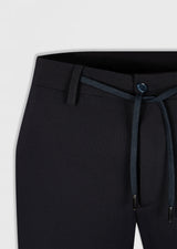 Navy Chino & Casual Pant