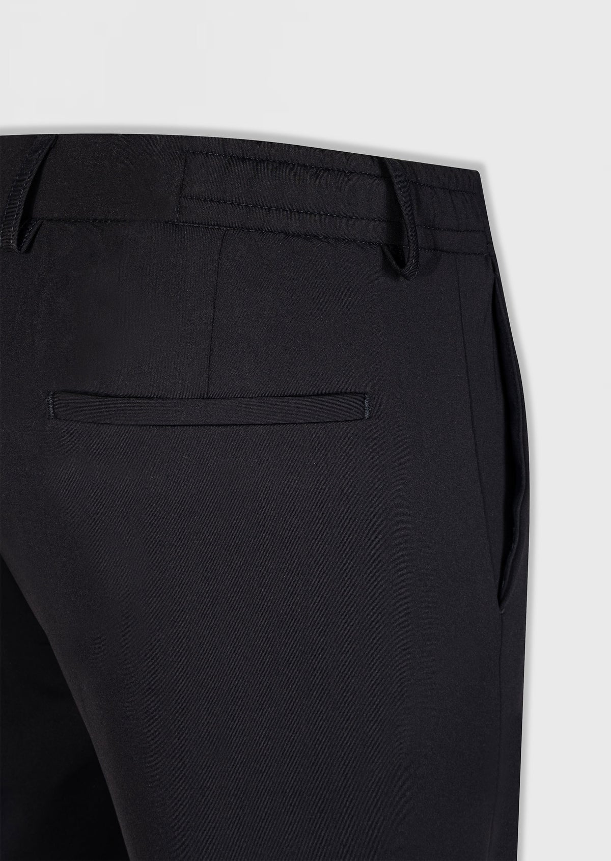 Navy Chino & Casual Pant