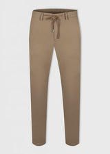 Taupe Chino & Casual Pant