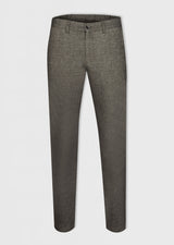 Black Chino & Casual Pant
