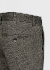 Black Chino & Casual Pant