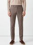 Brown Chino & Casual Pant