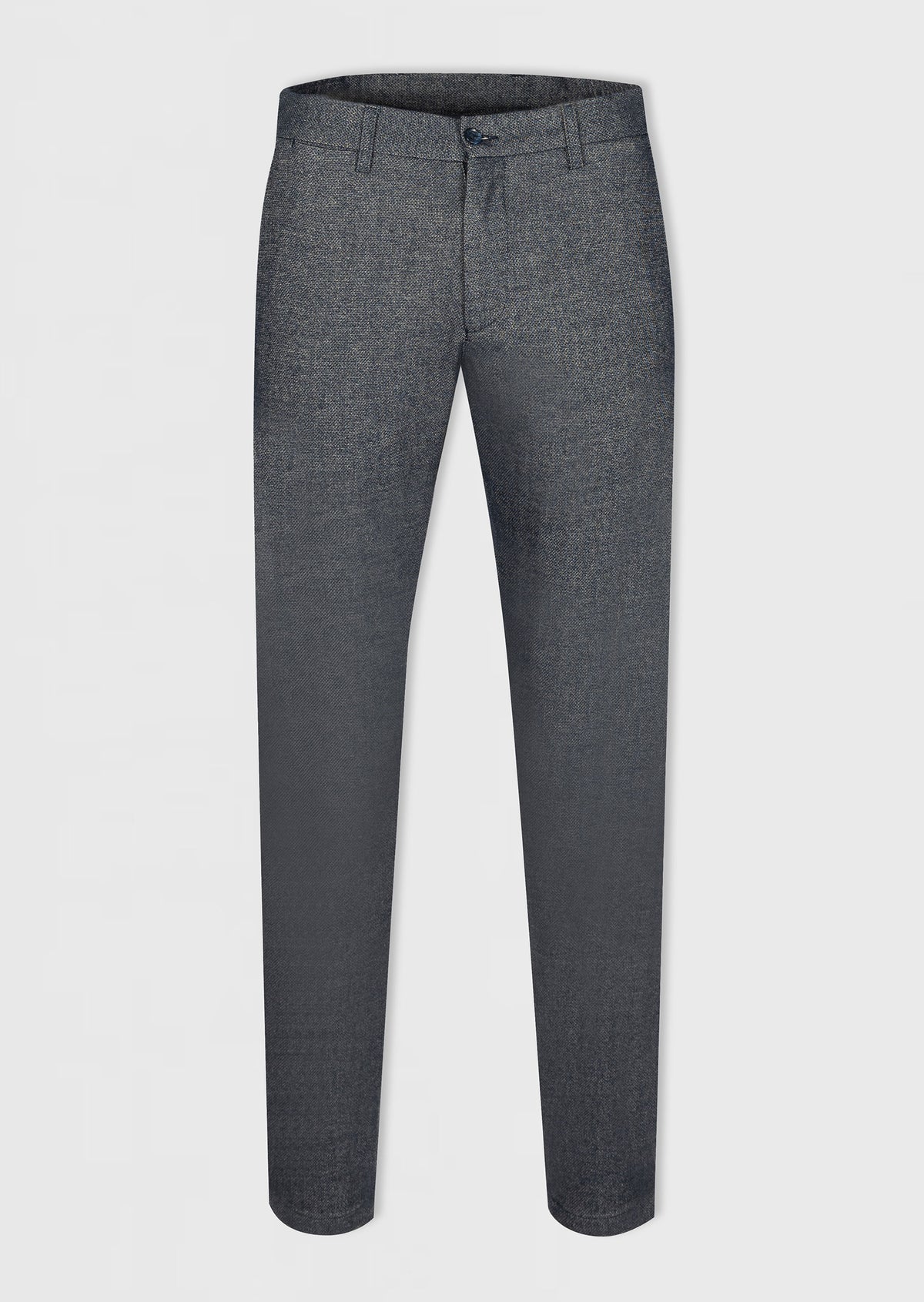 Navy Chino & Casual Pant