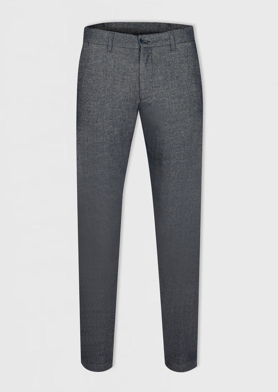 Navy Chino & Casual Pant