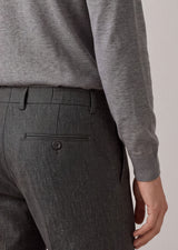 Black Chino & Casual Pant