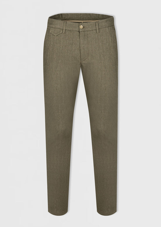 Khaki Chino & Casual Pant