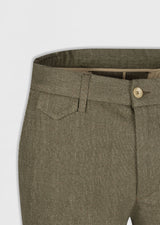 Khaki Chino & Casual Pant