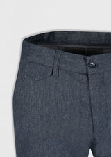 Navy Chino & Casual Pant