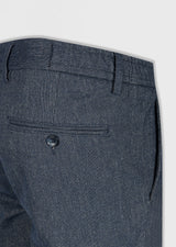Navy Chino & Casual Pant