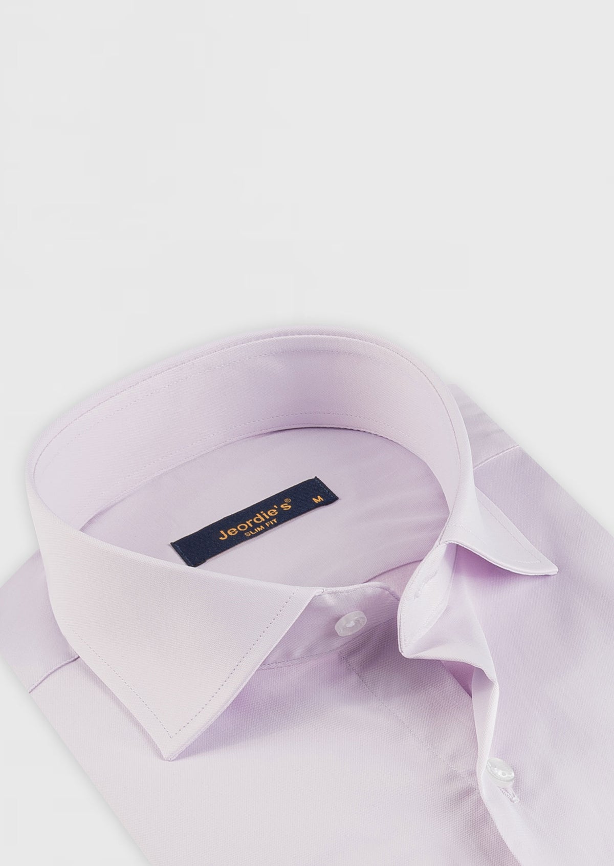 Lilac Plain Shirt