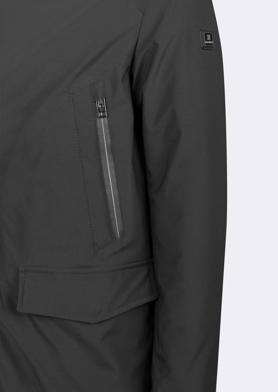 Black Coat