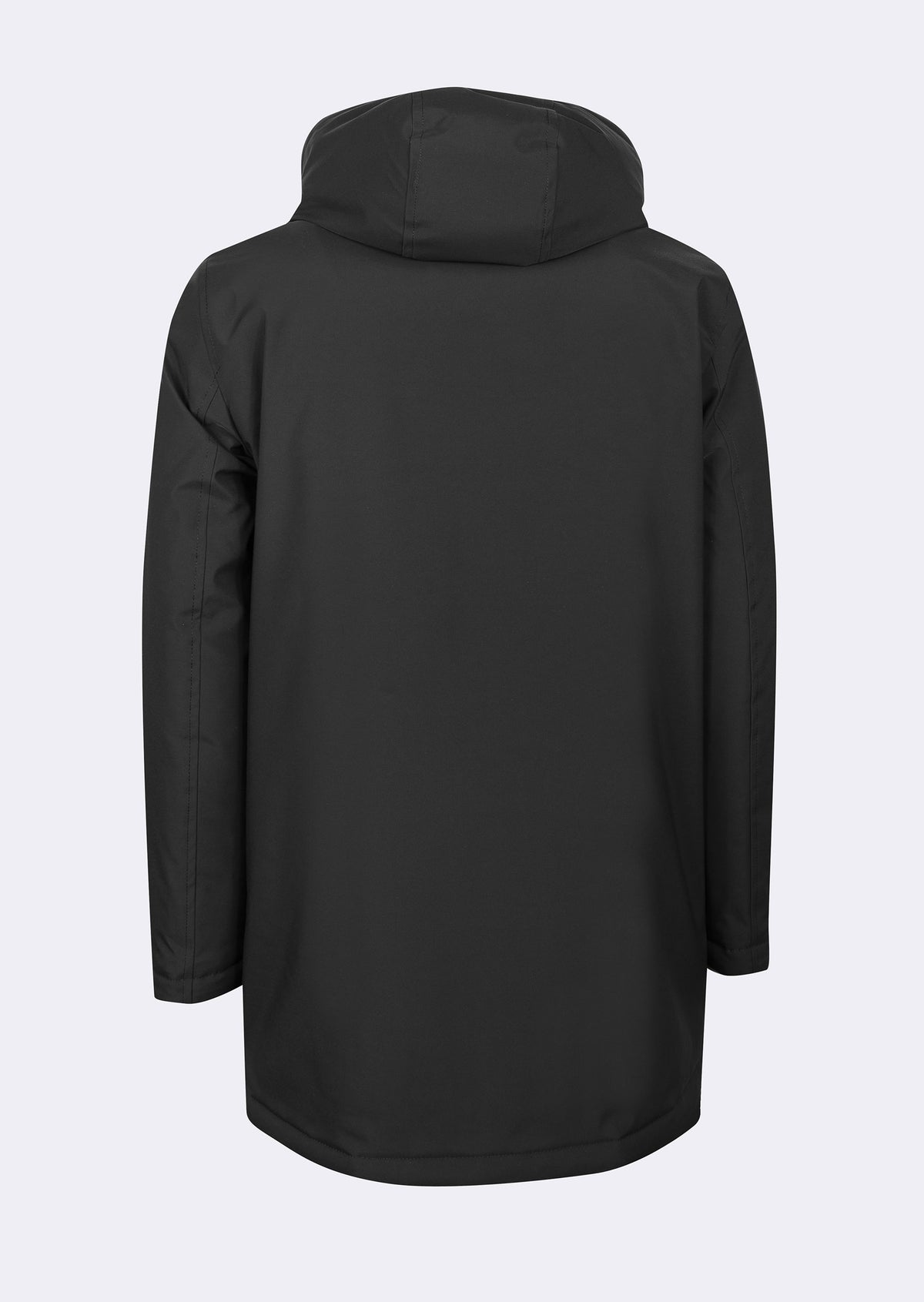 Black Coat