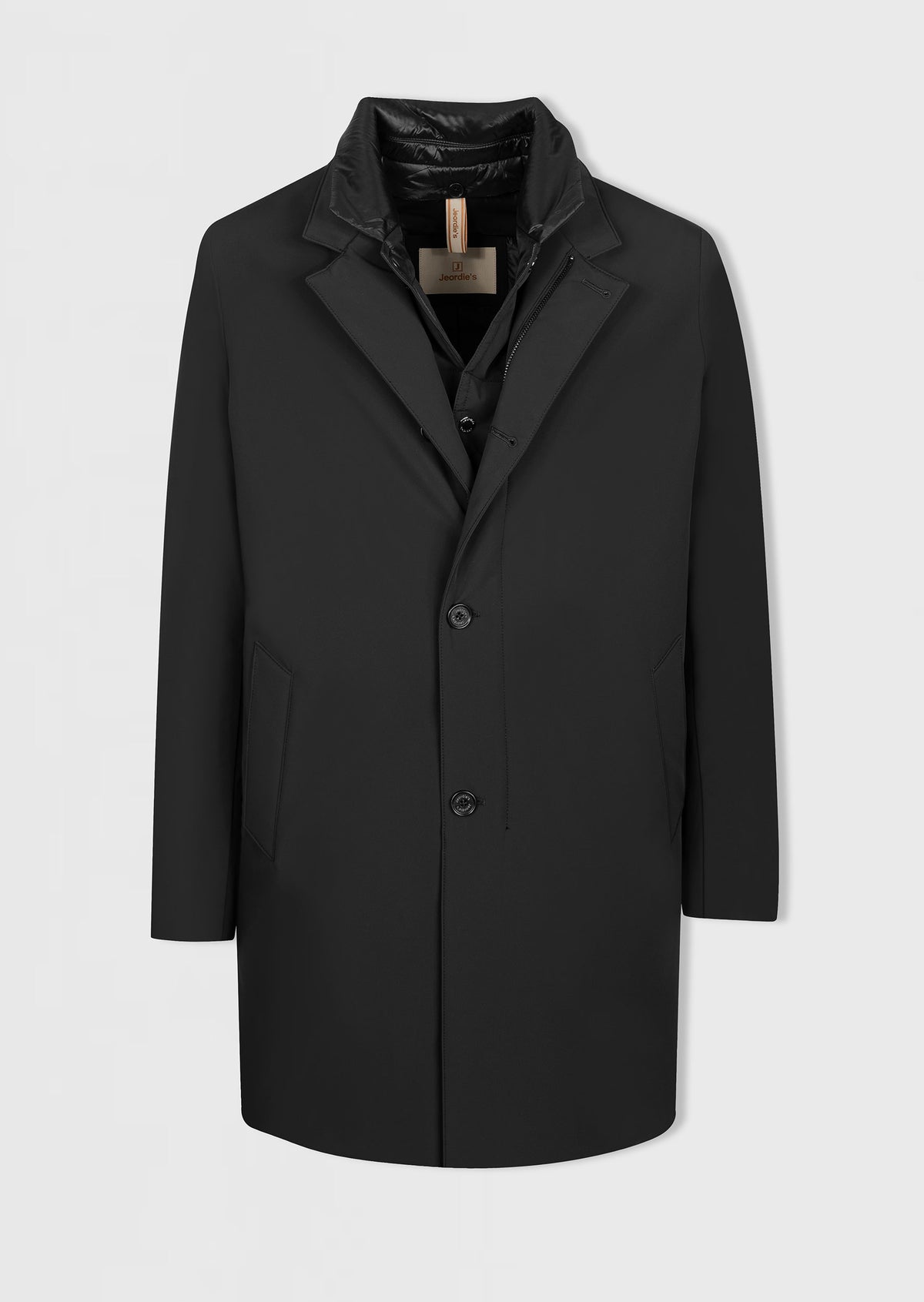 Black Coat