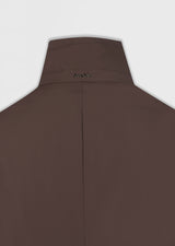 Brown Coat