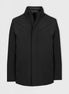 Black Coat