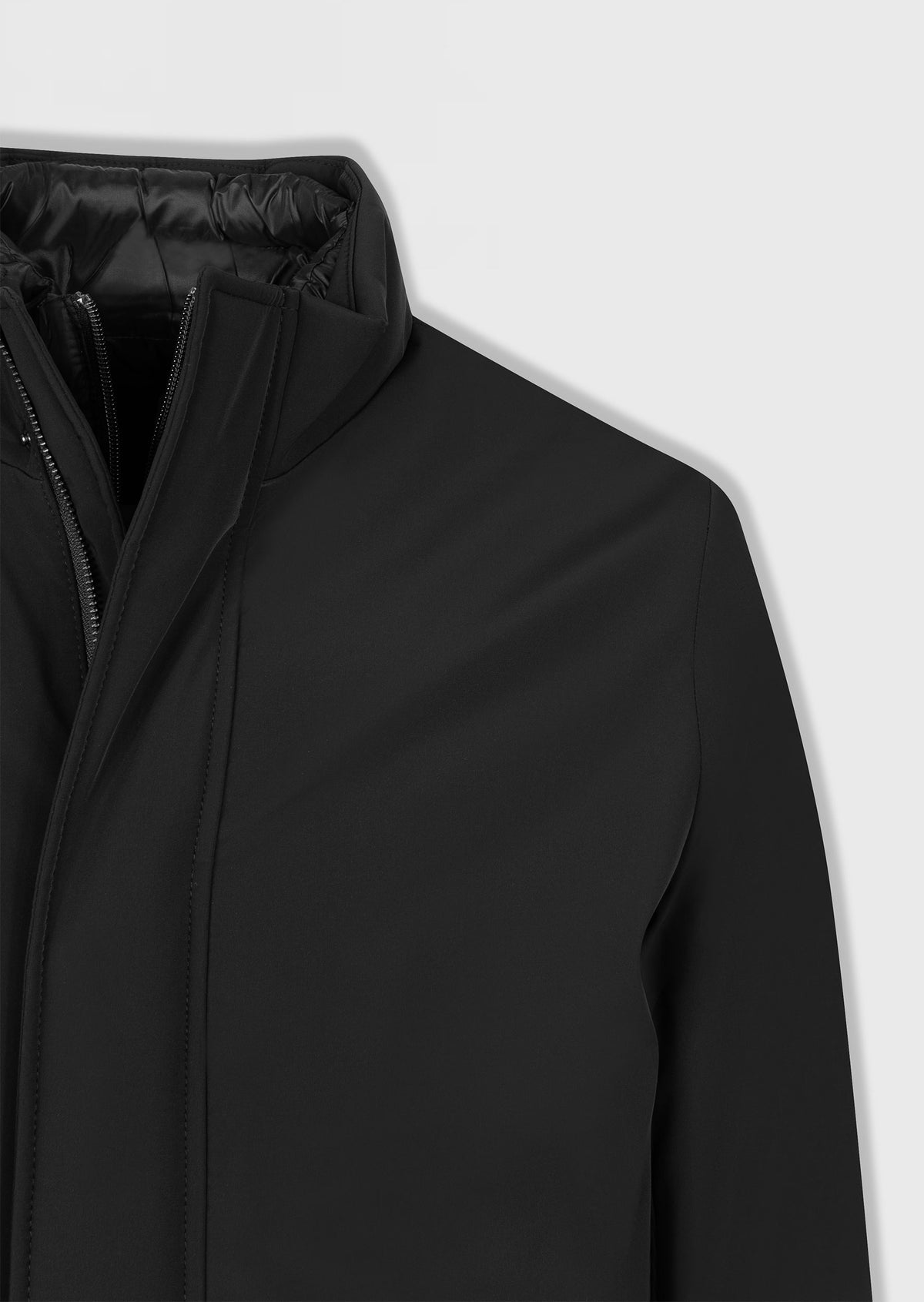 Black Coat