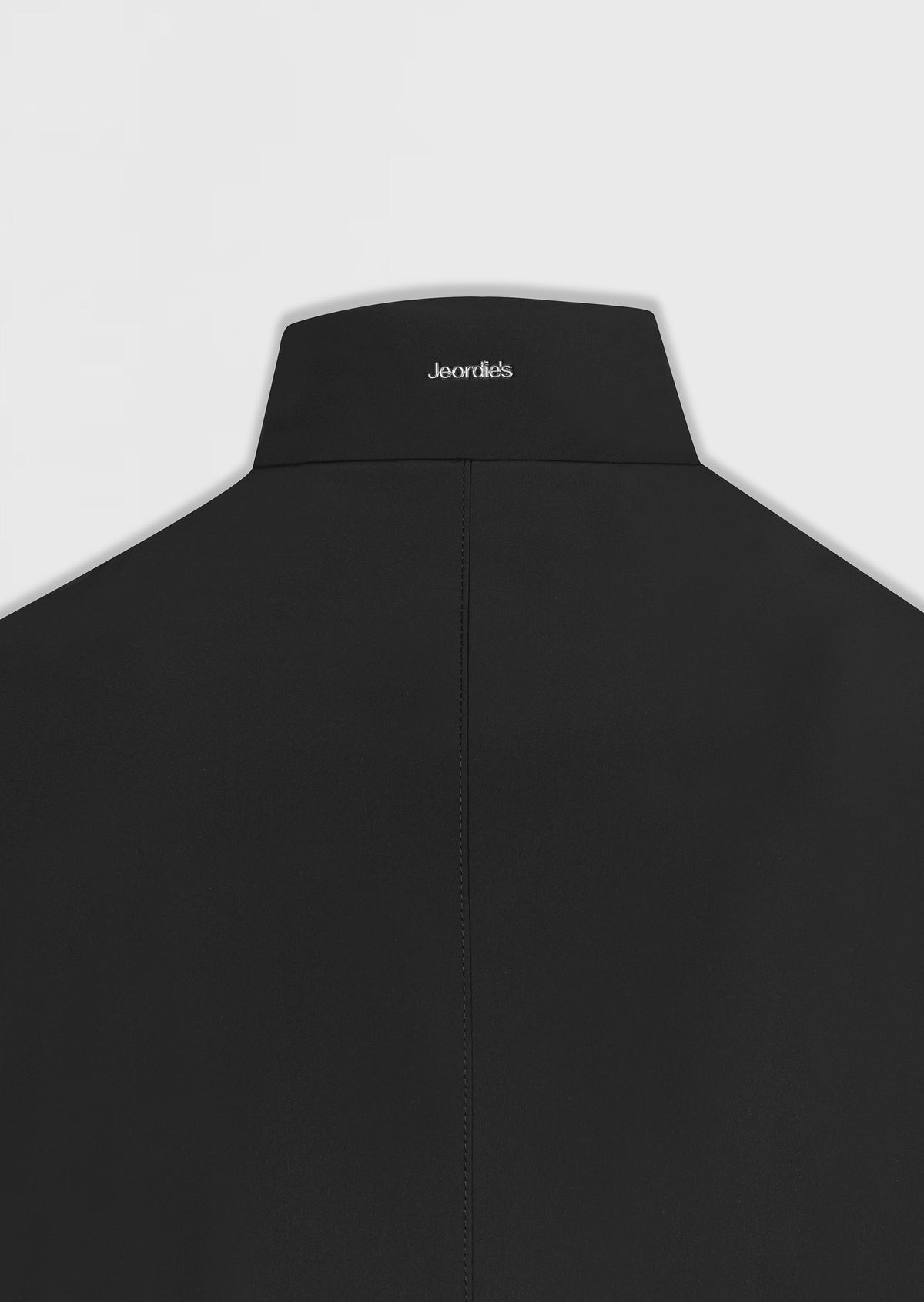 Black Coat