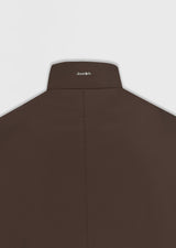 Brown Coat