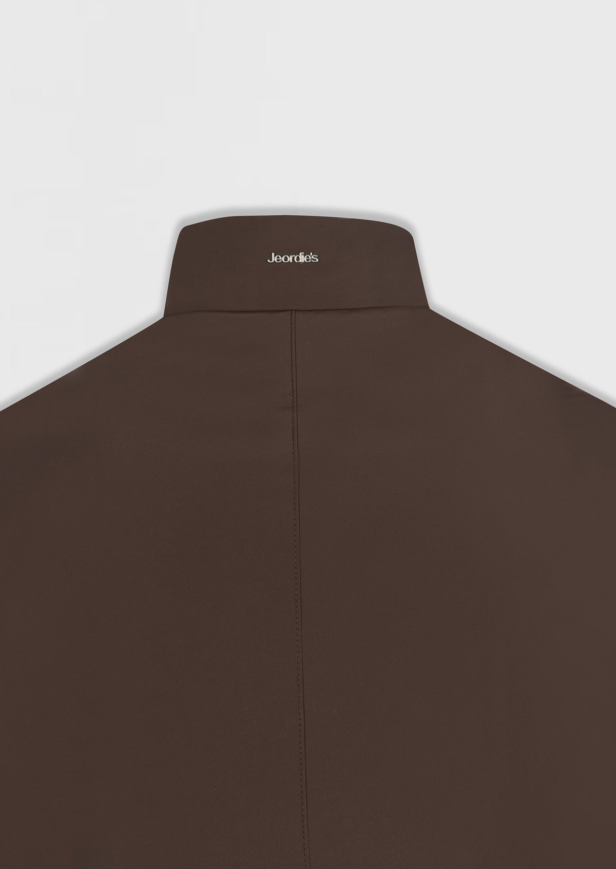 Brown Coat