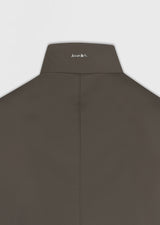 Khaki Coat