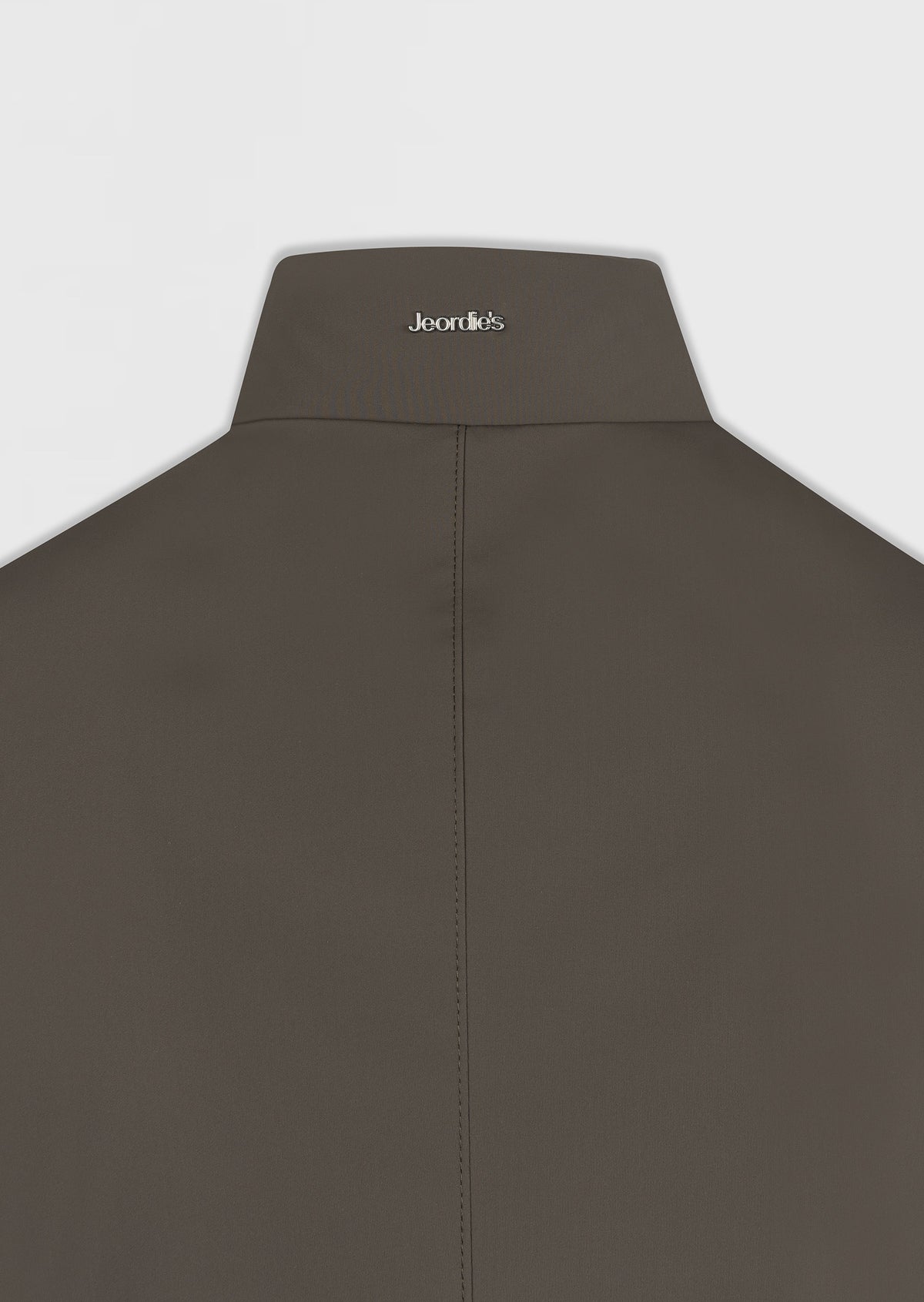 Khaki Coat