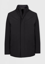 Navy Coat