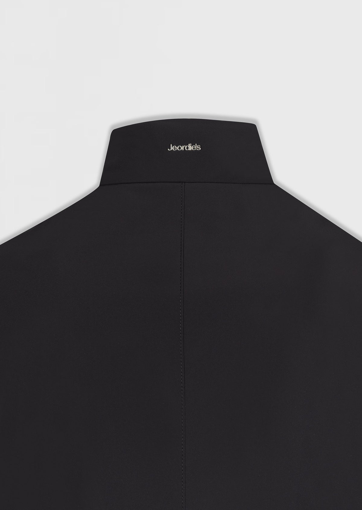 Navy Coat