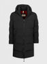 Black Coat