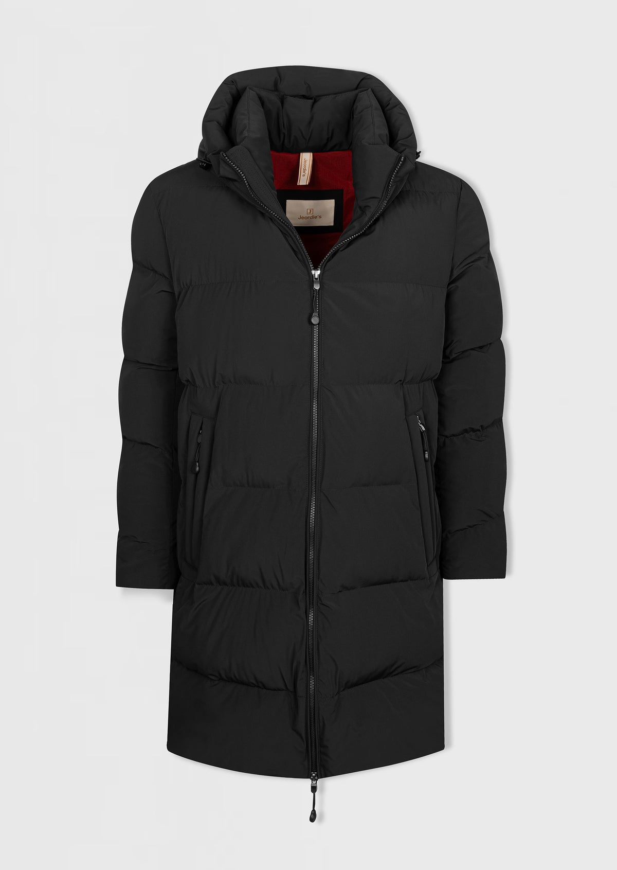 Black Coat