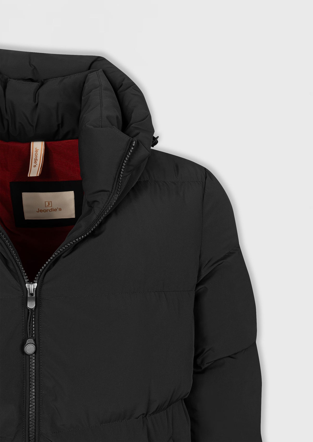 Black Coat
