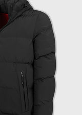 Black Coat