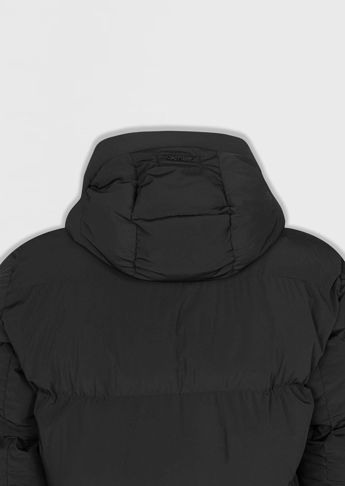 Black Coat