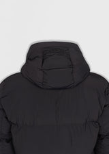 Navy Coat