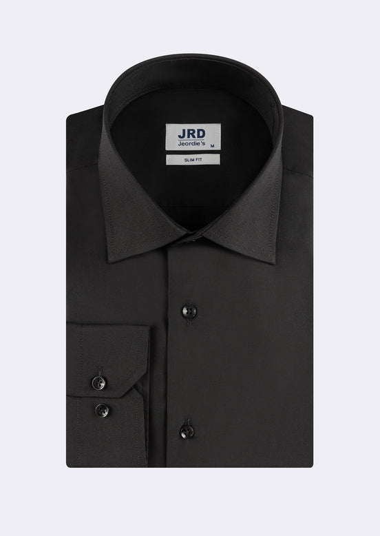 Black Long Sleeve Shirt