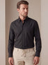 Black Long Sleeve Shirt