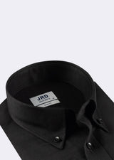 Black Long Sleeve Shirt