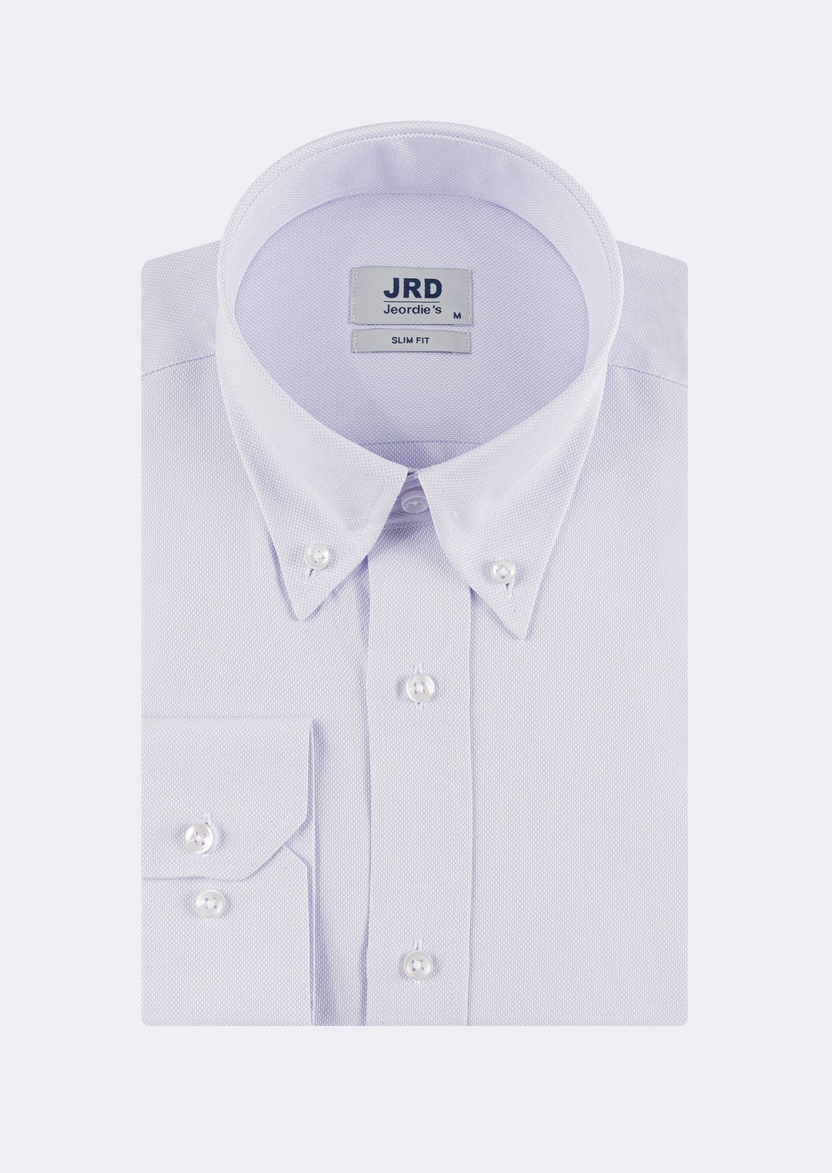 Lilac Long Sleeve Shirt