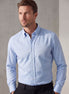 Blue Long Sleeve Shirt