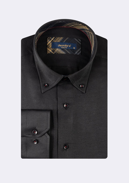 Black Long Sleeve Shirt
