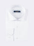 White Long Sleeve Shirt