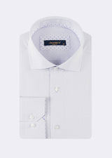 Lilac Long Sleeve Shirt
